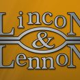 Lincon & Lennon