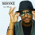 Mayke Soul Black