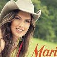 Maria Clara - CD Promo 2017