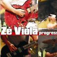 Zé Viola progressive band