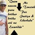 Mc Tonzinho da zona leste