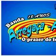 Banda Arregaça-Aê 2011