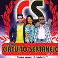 FORRO CIRCUITO SERTANEJO