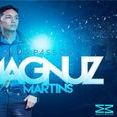 Magnuz Martins