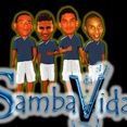 Samba dá Vida