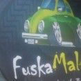 fusca maluco