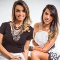 Natália e Eliane