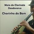 Maia do clarinete Deodorense