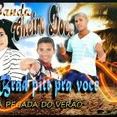 BANDA CHEIRO DOCE OFICIAL