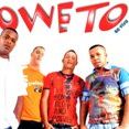 SOWETO