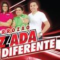 Forrozão Pizzada Diferente