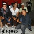 The Kades