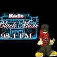 Black Music 98.1 fm