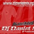 DJ DANIEL MIX