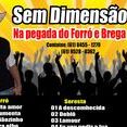 Sem Dimensão