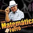 Matemática do Forró - Forró Gospel