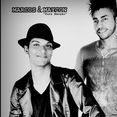 Marcos & Maycon - M&M