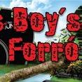 Os Boys Do Forró