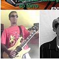 brenner camargo e val guitar