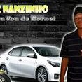 mc nanzinho