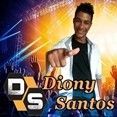 Diony Santos o garotinho quente do forró