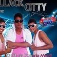 BANDA BLLACK CITTY