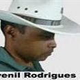 Juvenil Rodrigues