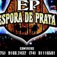 BANDA ESPORA DE PRATA