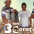 Forró 3 Corações