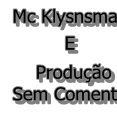 Klysnsmann