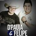 D'Paula e Felipe