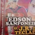 Edson Sanfoneiro e J.R. dos Teclados