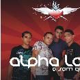 Banda Alpha Love