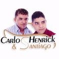 carlos henrick & santiago