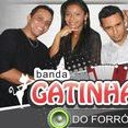 banda gatinha do forro