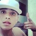 Mc Menor Ouzado