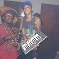 Dj Felipe Mix e Jhon Jhon Mc