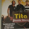 TITA BANDA SHOW