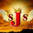 SJS (Só Jesus Salva)