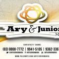 Ary & Junior Mania