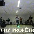 A voz profetica