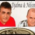 Djalma  e  Nilssinho