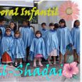 Coral Infantil El-Shadai