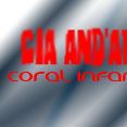 Cia And'Art - Coral Infantil