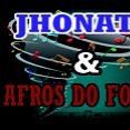 JHONATA & AFROS DO FORRÓ