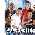 GRUPO PERSONALIDADE