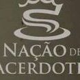 Nação de Sacerdotes