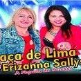Graça de Lima e Erizanna Sallys (Oficial)