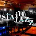 SUSTAIN JAZZ