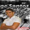 DJ Jorge Santos
